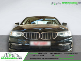 Bmw 520 520d 190 ch BVA  occasion � Beaupuy - photo n�4
