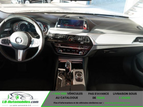 Bmw 520 520d 190 ch BVA  occasion � Beaupuy - photo n�3