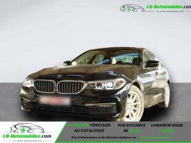 Bmw 520 520d 190 ch BVA  occasion � Beaupuy - photo n�2
