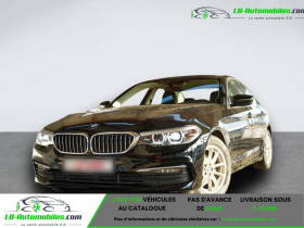 Bmw 520 , garage LB AUTOMOBILES � Beaupuy