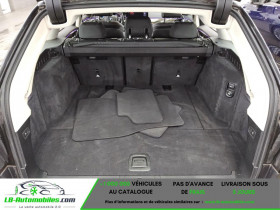 Bmw 520 520d 190 ch BVA  occasion � Beaupuy - photo n�8