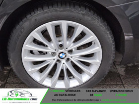 Bmw 520 520d 190 ch BVA  occasion � Beaupuy - photo n�7