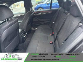 Bmw 520 520d 190 ch BVA  occasion � Beaupuy - photo n�6