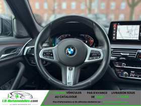 Bmw 520 520d 190 ch BVA  occasion � Beaupuy - photo n�7