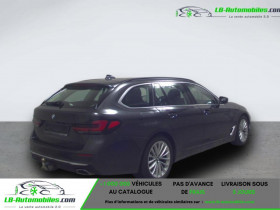 Bmw 520 520d 190 ch BVA  occasion � Beaupuy - photo n�4