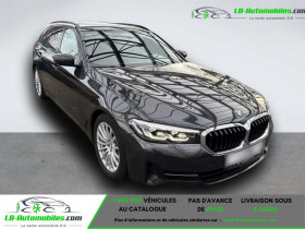 Bmw 520 520d 190 ch BVA  occasion � Beaupuy - photo n�2
