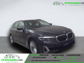 Bmw 520 520d 190 ch BVA  occasion � Beaupuy - photo n�2