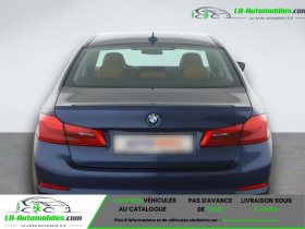 Bmw 520 520d 190 ch BVA  occasion � Beaupuy - photo n�7