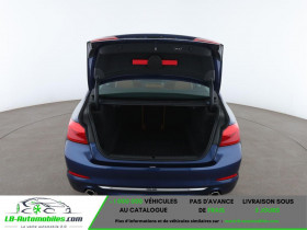 Bmw 520 520d 190 ch BVA  occasion � Beaupuy - photo n�8