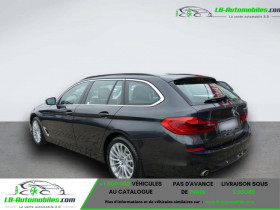Bmw 520 520d 190 ch BVA  occasion � Beaupuy - photo n�3