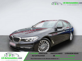 Bmw 520 , garage LB AUTOMOBILES � Beaupuy