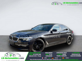 Bmw 520 520d 190 ch BVA  occasion � Beaupuy - photo n�2