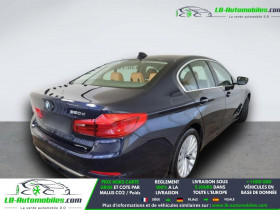 Bmw 520 520d 190 ch BVA  occasion � Beaupuy - photo n�4