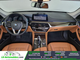 Bmw 520 520d 190 ch BVA  occasion � Beaupuy - photo n�3