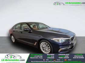 Bmw 520 520d 190 ch BVA  occasion � Beaupuy - photo n�2