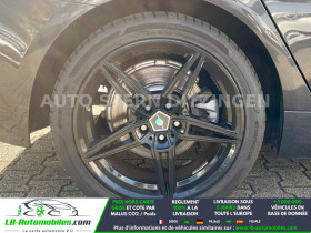 Bmw 520 520d 190 ch BVA  occasion � Beaupuy - photo n�5