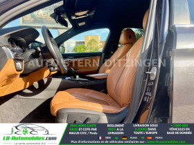 Bmw 520 520d 190 ch BVA  occasion � Beaupuy - photo n�4