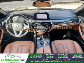 Bmw 520 520d 190 ch BVA  occasion � Beaupuy - photo n�3