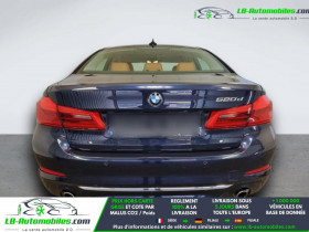 Bmw 520 520d 190 ch BVA  occasion � Beaupuy - photo n�6