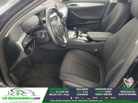 Bmw 520 520d 190 ch BVA  occasion � Beaupuy - photo n�6