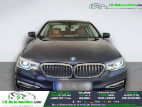 Bmw 520 520d 190 ch BVA  occasion � Beaupuy - photo n�5
