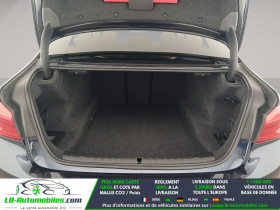 Bmw 520 520d 190 ch BVA  occasion � Beaupuy - photo n�11