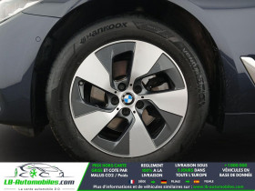 Bmw 520 520d 190 ch BVA  occasion � Beaupuy - photo n�9