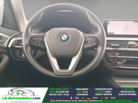 Bmw 520 520d 190 ch BVA  occasion � Beaupuy - photo n�8