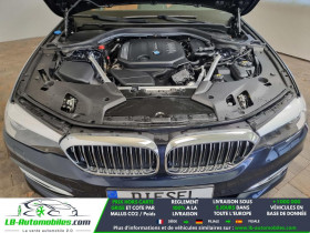 Bmw 520 520d 190 ch BVA  occasion � Beaupuy - photo n�8