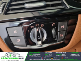 Bmw 520 520d 190 ch BVA  occasion � Beaupuy - photo n�7