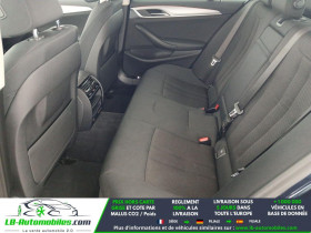 Bmw 520 520d 190 ch BVA  occasion � Beaupuy - photo n�7