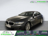Annonce Bmw 520 occasion Diesel 520d 190 ch BVA � Beaupuy