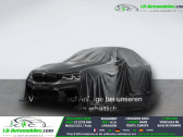 Annonce Bmw 520 occasion Diesel 520d 190 ch BVA � Beaupuy