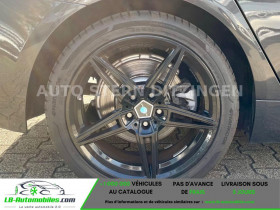 Bmw 520 520d 190 ch BVA  occasion � Beaupuy - photo n�5