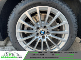 Bmw 520 520d 190 ch BVA  occasion � Beaupuy - photo n�6