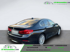 Bmw 520 520d 190 ch BVA  occasion � Beaupuy - photo n�2