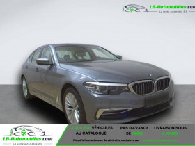 Bmw 520 520d 190 ch BVA  occasion � Beaupuy - photo n�2