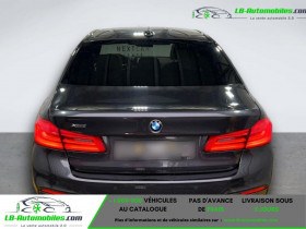 Bmw 520 520d 190 ch BVA  occasion � Beaupuy - photo n�6