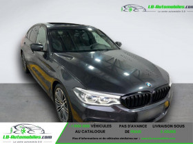 Bmw 520 520d 190 ch BVA  occasion � Beaupuy - photo n�2