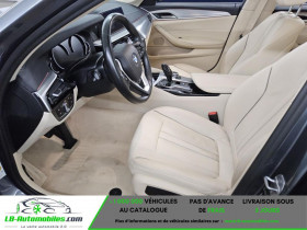 Bmw 520 520d 190 ch BVA  occasion � Beaupuy - photo n�5