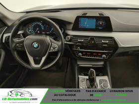 Bmw 520 520d 190 ch BVA  occasion � Beaupuy - photo n�2