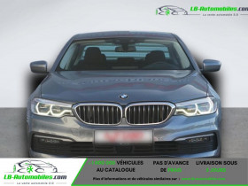 Bmw 520 520d 190 ch BVA  occasion � Beaupuy - photo n�5