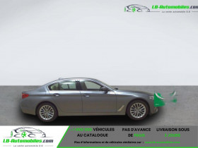 Bmw 520 520d 190 ch BVA  occasion � Beaupuy - photo n�4