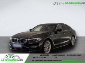 Bmw 520 , garage LB AUTOMOBILES � Beaupuy
