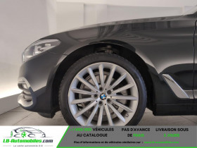 Bmw 520 520d 190 ch BVA  occasion � Beaupuy - photo n�9