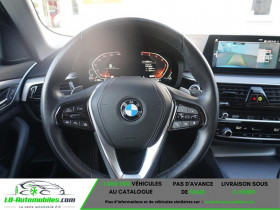 Bmw 520 520d 190 ch BVA  occasion � Beaupuy - photo n�10