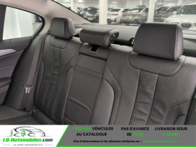 Bmw 520 520d 190 ch BVA  occasion � Beaupuy - photo n�7