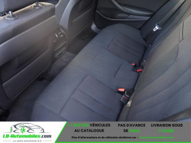 Bmw 520 520d 190 ch BVA  occasion � Beaupuy - photo n�9