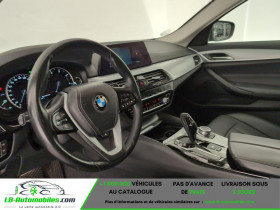 Bmw 520 520d 190 ch BVA  occasion � Beaupuy - photo n�6