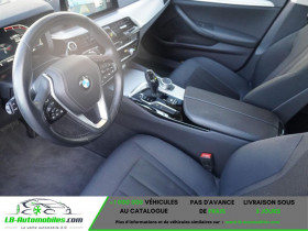 Bmw 520 520d 190 ch BVA  occasion � Beaupuy - photo n�8